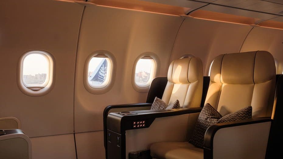 Private Jet Experience